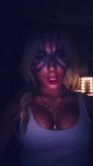Video post by @isabellagmarie on TikTok