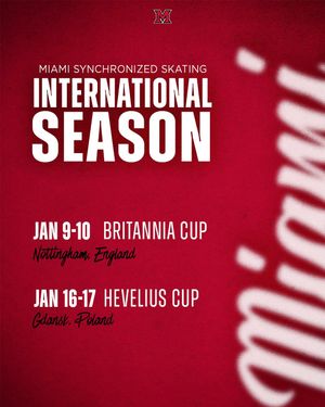 Image post by @miamioh_skating on Instagram