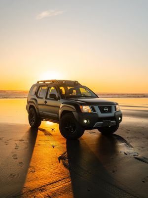 Image post by @nissanusa on Instagram