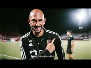 Video post by @PhoenixRisingFootballClub on YouTube