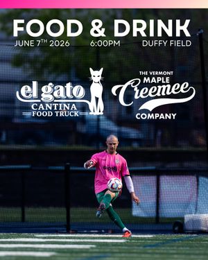 Image post by @vermontcloverfc on Instagram