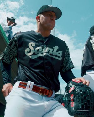 Image post by @stpaulsaints on Facebook
