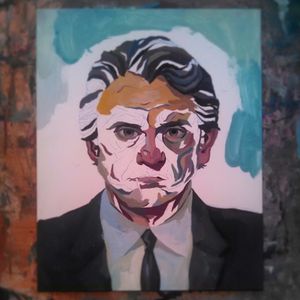 Image post by @richpellegrinoart on Instagram