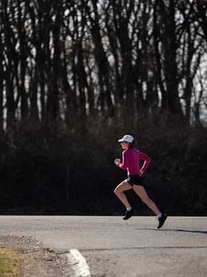 Image post by @runinrabbit on Instagram