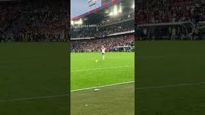 Video post by @FOX Soccer on YouTube