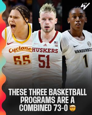 Image post by @brwsports on Instagram