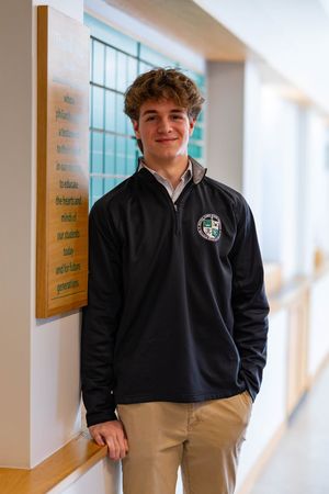 Image post by @notredamewh on Instagram