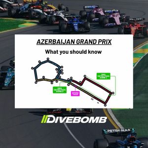 Video post by @divebombmotorsport on TikTok