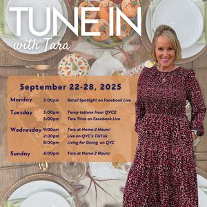 Image post by @taratemptations on Instagram