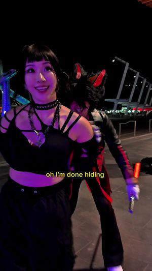 Video post by @xerenite on TikTok