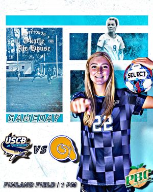 Image post by @uscbsandsharks on Instagram