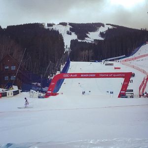 Image post by @beavercreek on Instagram