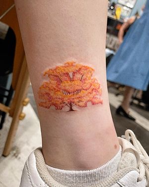 Image post by @tauntontattooco on Instagram