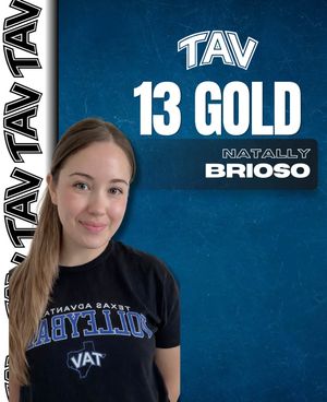 Image post by @tavvolleyball on Instagram