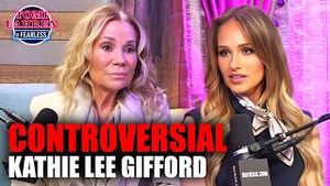 Video post by @TomiLahrenIsFearless on YouTube