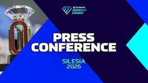 Video post by @Wanda Diamond League on YouTube