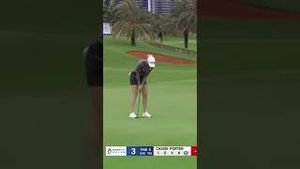 Video post by @lpga on YouTube