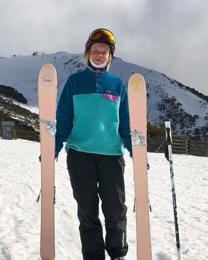 Image post by @j_skis on Instagram