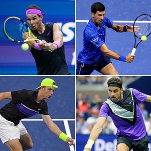 Image post by @usopen on Instagram