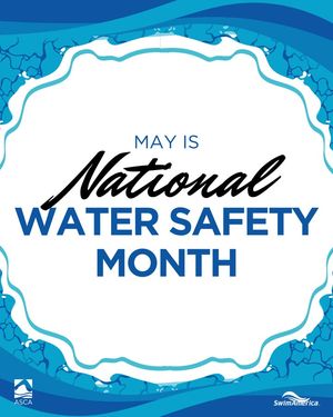 Image post by @swimamerica-national-office on Facebook
