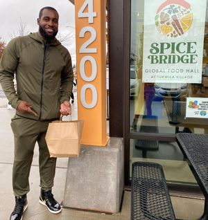 Image post by @kamchancellor on Instagram