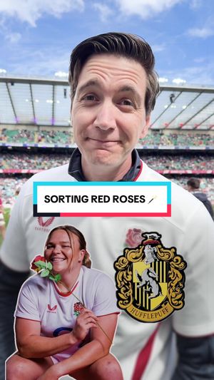 Video post by @englandrugby on TikTok