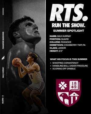 Image post by @runtheshow.us on Instagram