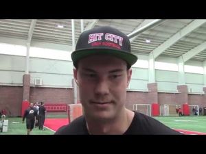 Video post by @sltrib on YouTube