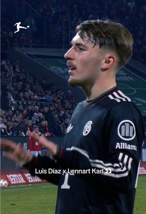 Video post by @bundesliga on TikTok