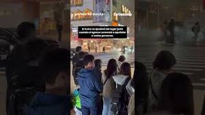 Video post by @laopinionla on YouTube