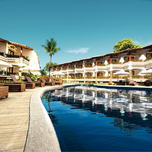 Image post by @bestwestern_latam on Instagram