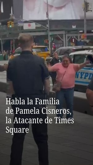 Video post by @ediciondigitalunivision on Instagram