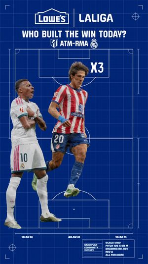 Video post by @laliga on Instagram