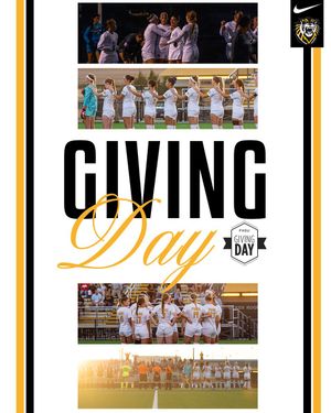 Image post by @FHSUWSOCCER on Twitter