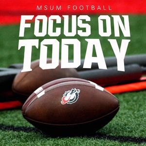 Image post by @msum_football on Instagram