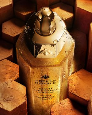 Image post by @guerlain on Instagram
