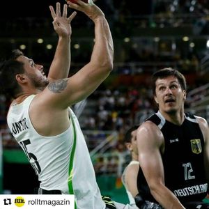 Image post by @jr_paratleta on Instagram