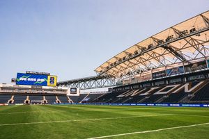 Image post by @PhilaUnion on Twitter