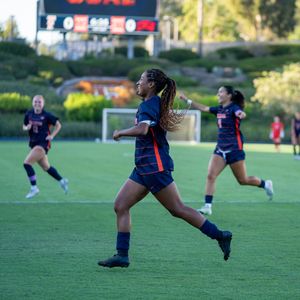 Image post by @fullertonwsoc on Instagram