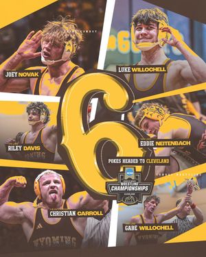 Image post by @wyo.wrestle on Instagram