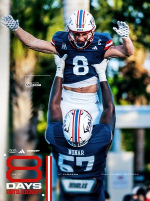 Image post by @faufootball on Instagram