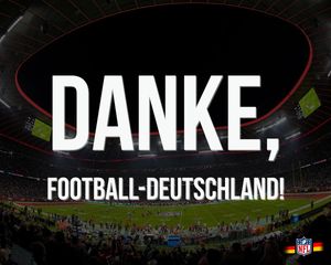 Image post by @NFLDeutschland on Twitter