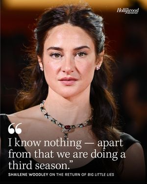 Image post by @hollywoodreporter on Instagram