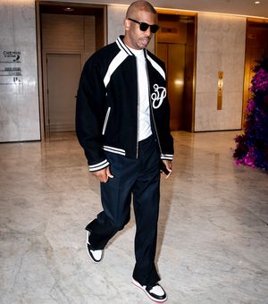 Image post by @cp3 on Instagram