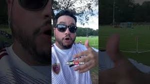 Video post by @travelfutbolfan on YouTube