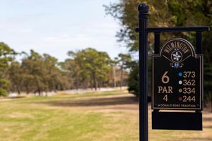 Image post by @evolvegolf on Instagram