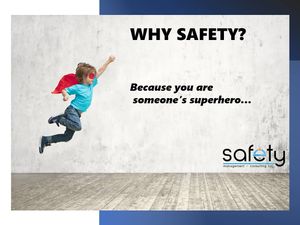 Image post by @safetymcpr on Instagram