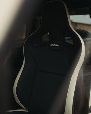 Image post by @recaroautomotive on Instagram