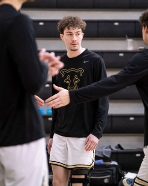 Image post by @uccsmbb on Instagram