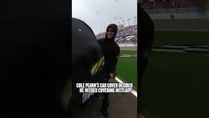 Video post by @nascar on YouTube